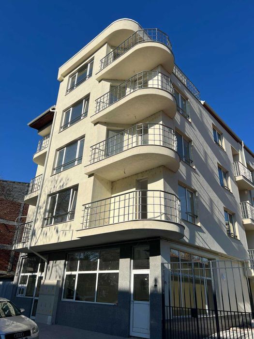 Ексклузивно! Двустаен с АКТ 16 НОВА СГРАДА - гр. Пазарджик