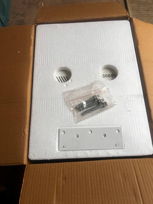 Стабилизатор Andeli (Андели) 3000 KW