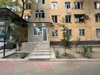 Аренда нежилого помещения Учтепа 11 квартал Шохмед 54м²