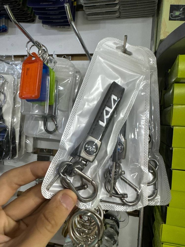 Kia Киа brelok брелок