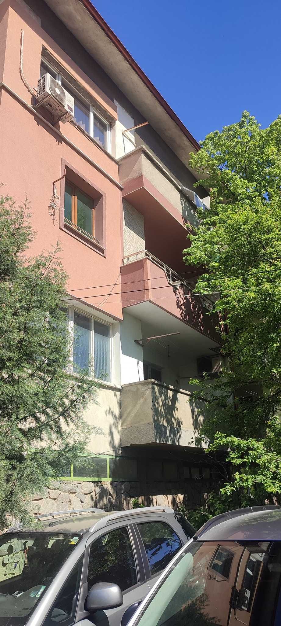 Многостаен апартамент в гр.Асеновград!