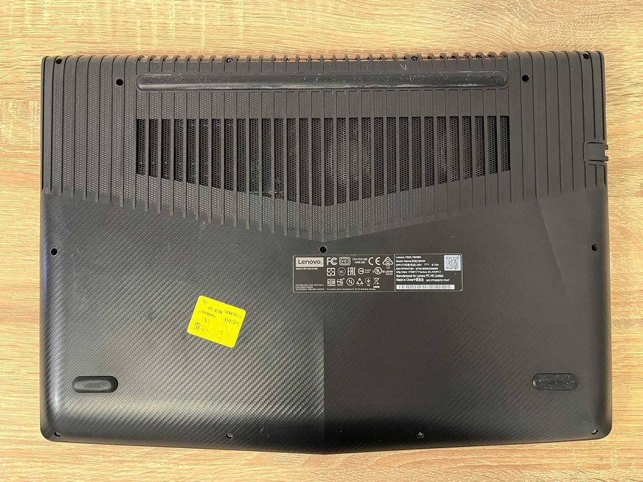 Vand Laptop Gaming Lenovo Legion i5 cu 1050Ti