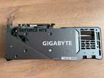 Placă video Gigabyte GeForce RTX 3070 Gaming OC 8GB