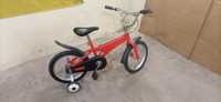 Продавам детско колело