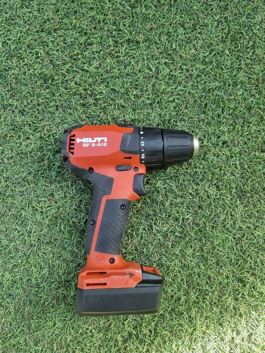 Filetanta hilti sf 2  A- 12
