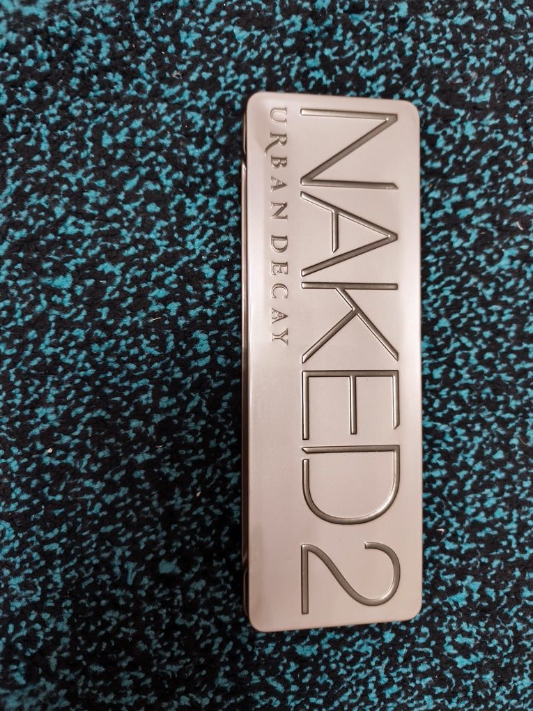 Naked 2 Urban Decay