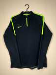 Nike Dri-Fit Drill Top Academy Half Zip Jacket Мъжко Яке
