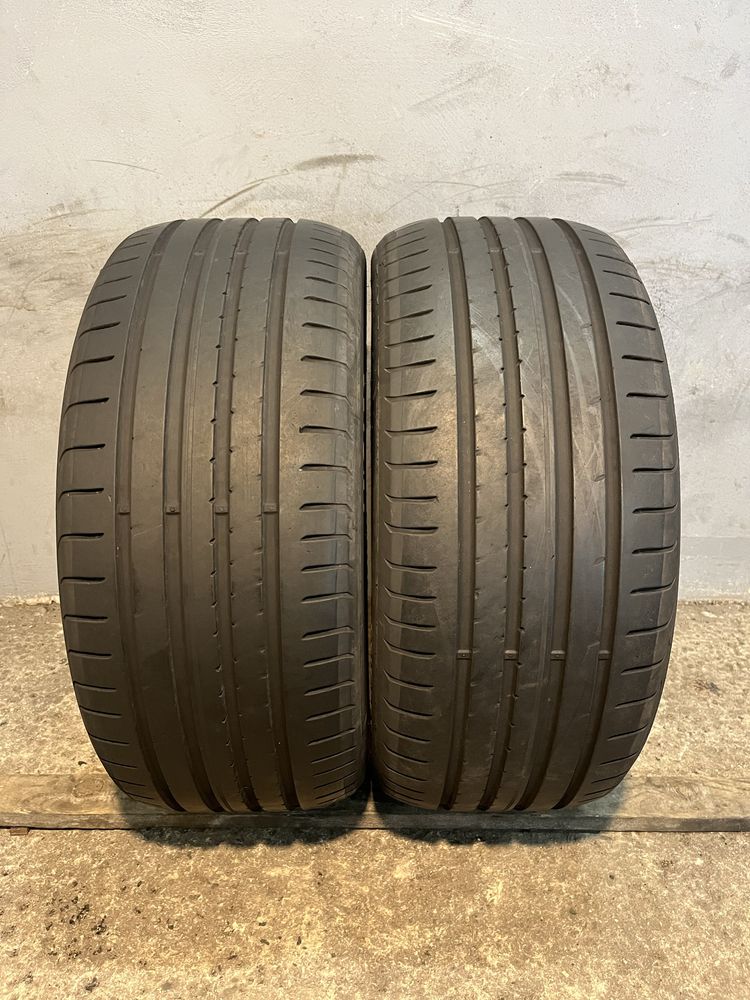 Гуми 225/45/17 GOOD YEAR Eagle F1