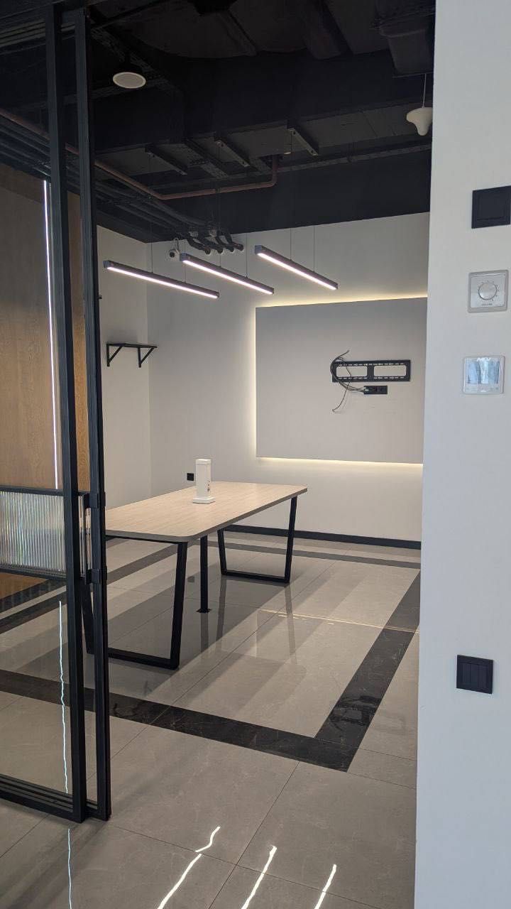 Аренда офиc Nest one 85м2