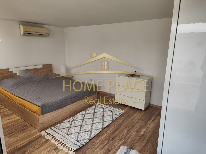 Дава се под наем Четиристаен апартамент в Варна, Спортна зала - 100 кв.м за 561 € - Снимка #6