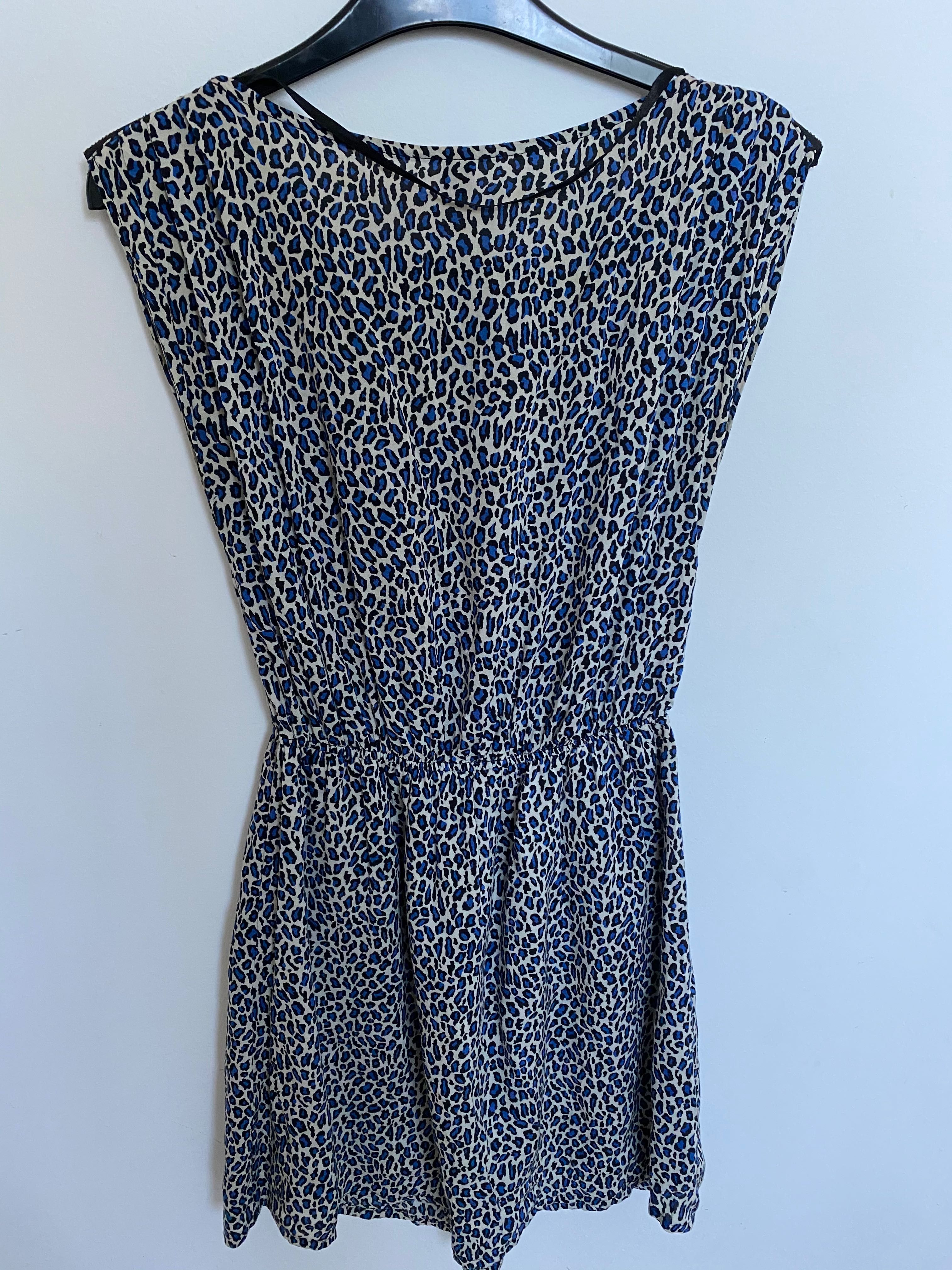 Rochița Pimkie animal print