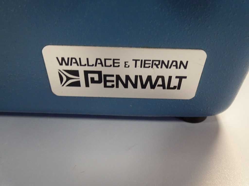 пневматичен калибратор PENNWALT Wallace & Tiernan FA-235-G