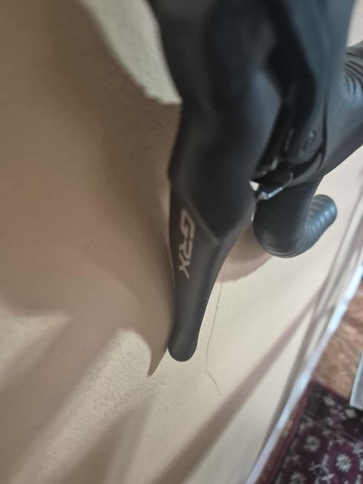 Електрически велосипед Cube Nuroad Race