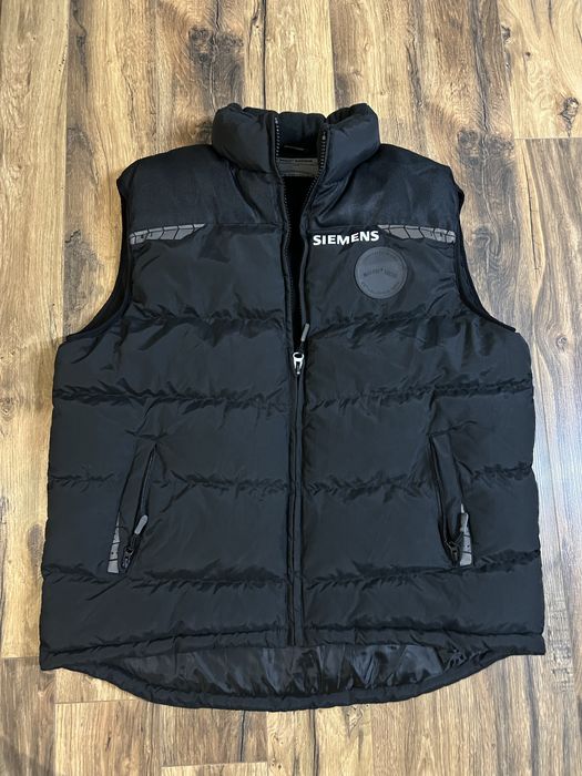 Грейка Mascot size XL