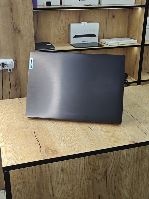 Игровой Ноутбук Lenovo | Intel i5 | GTX 1050 | ОЗУ 20гб