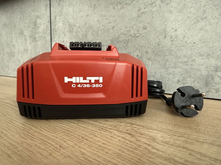 HILTI Îcarcator rapid C4/36-350