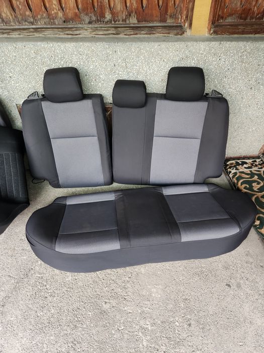 Sideniya neksa 3 kamplekt