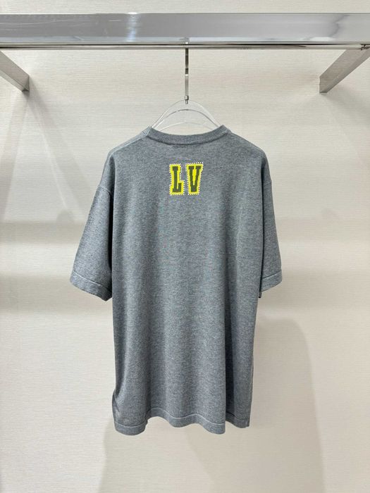 Tricou Louis Vuitton Premium