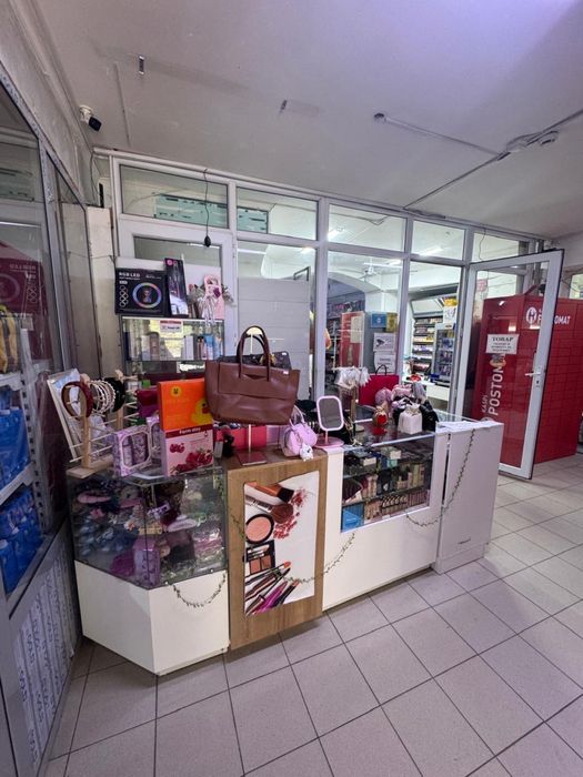 Сдаём аренда косметика точка