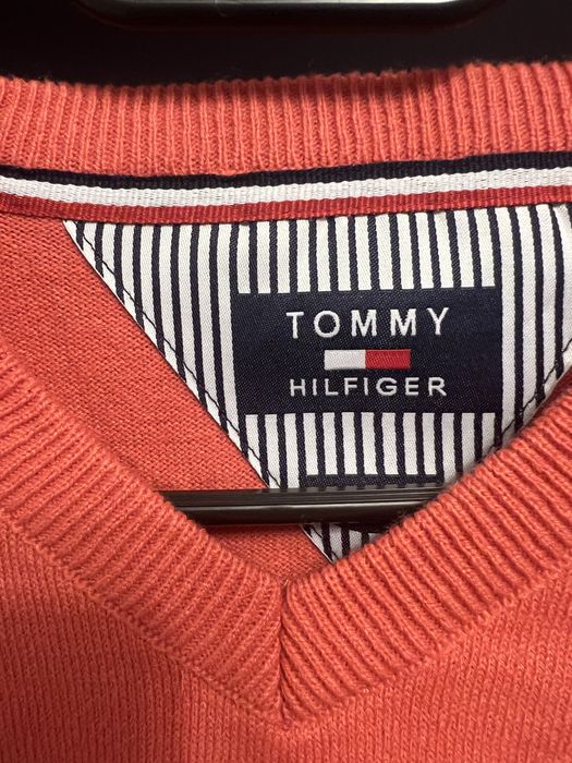 Bluza copii L Tommy