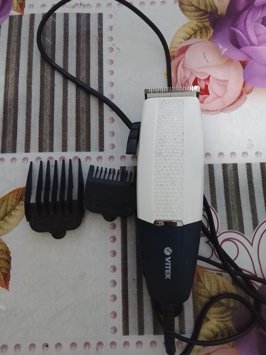 Продам машинку для стрижки.