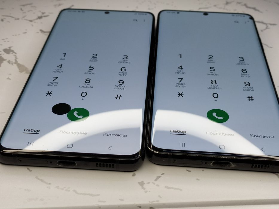 Samsung Galaxy S21 Ultra