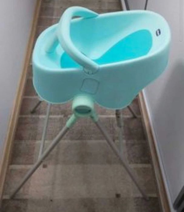 Cădiță Chicco 2 in 1, 0-12 luni