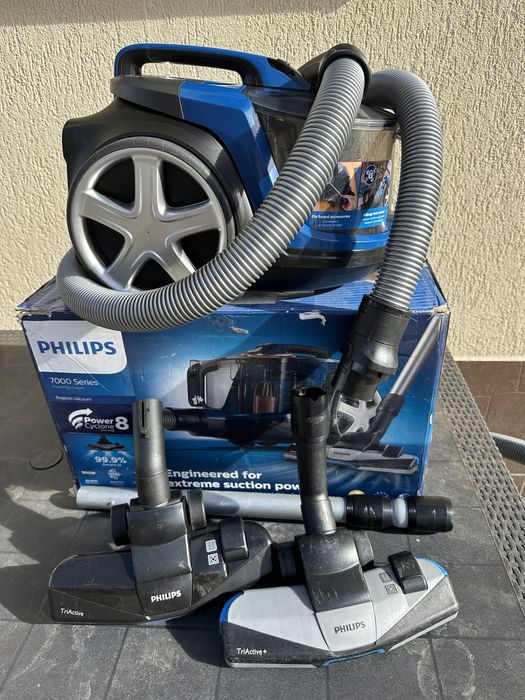 Aspirator philips seria 7000