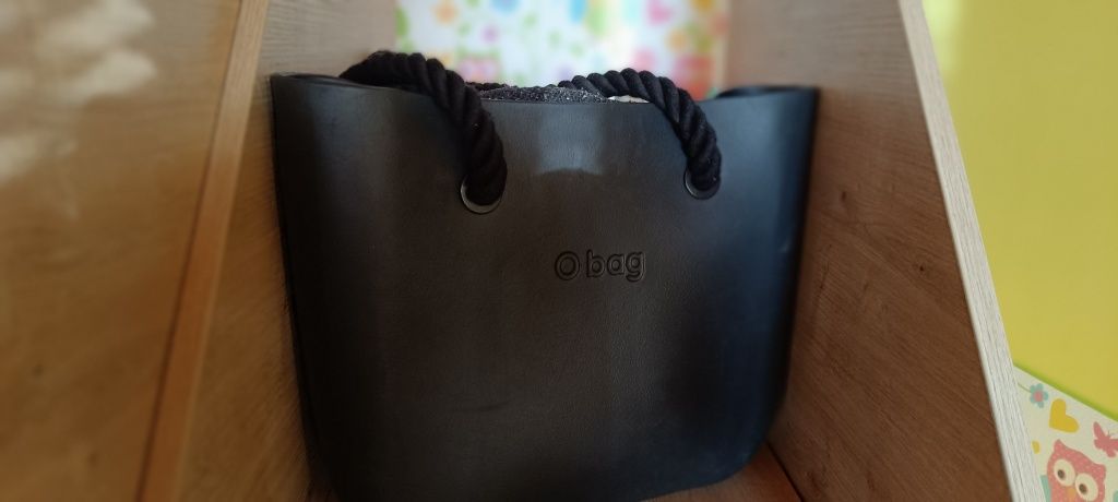 Чанти и аксесоари O bag