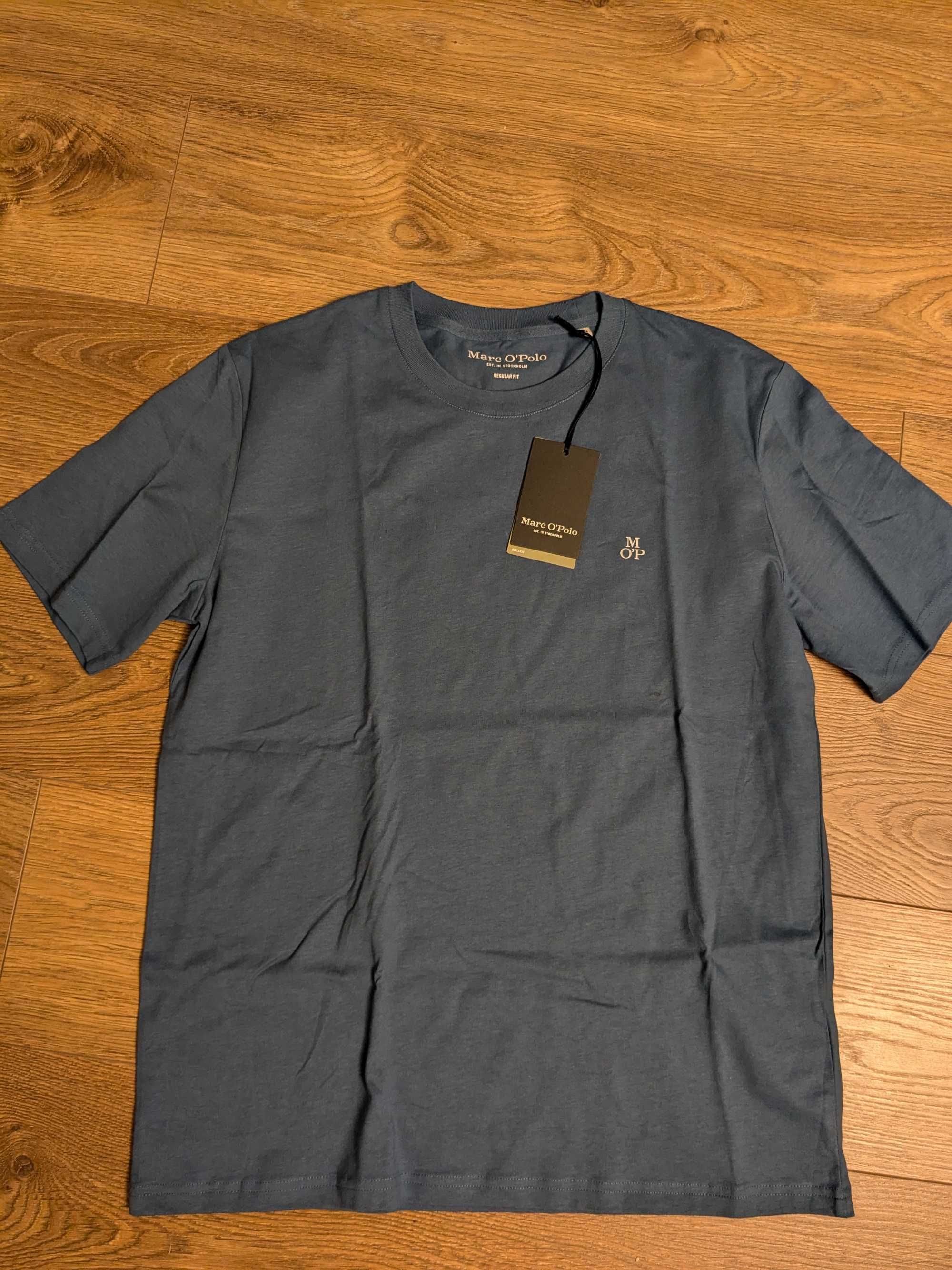 Tricou barbati, Marc O'Polo, marimea M
