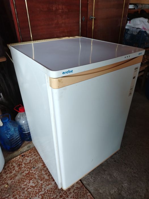 Congelator 4 sertare arctic