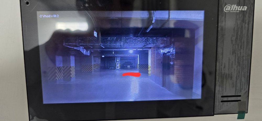 NRG U TOWER 23 qavatda xonadon+pakovka bilan.