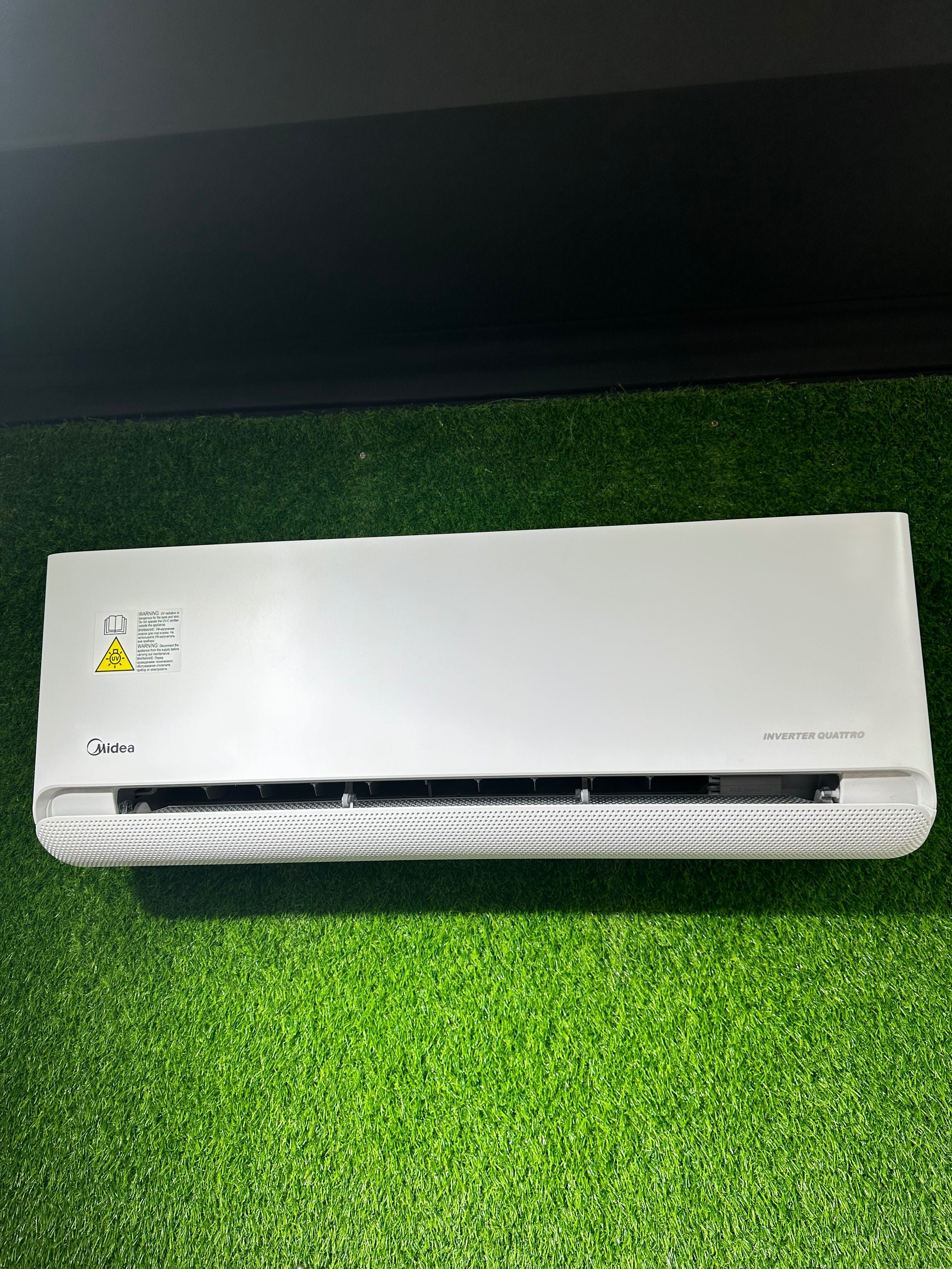 Кондиционер Midea Ultraviolet 18