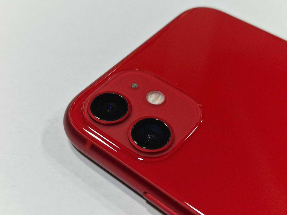 Отличен! Apple iPhone 11 64GB
