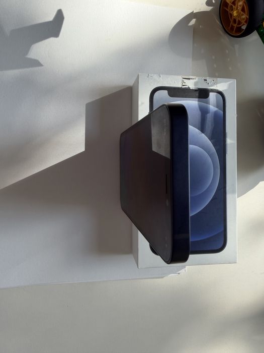 Iphone 12 mini, stare foarte buna de functionare