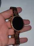 Vand smartwatch Fossil de dama