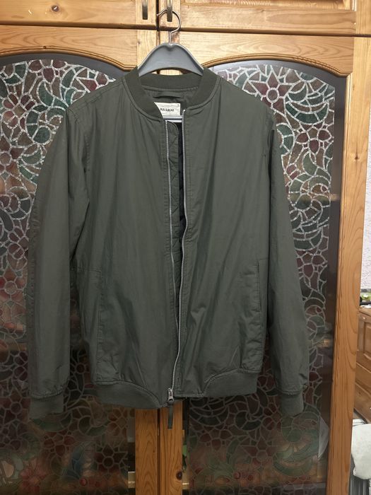 Яке Pull&Bear