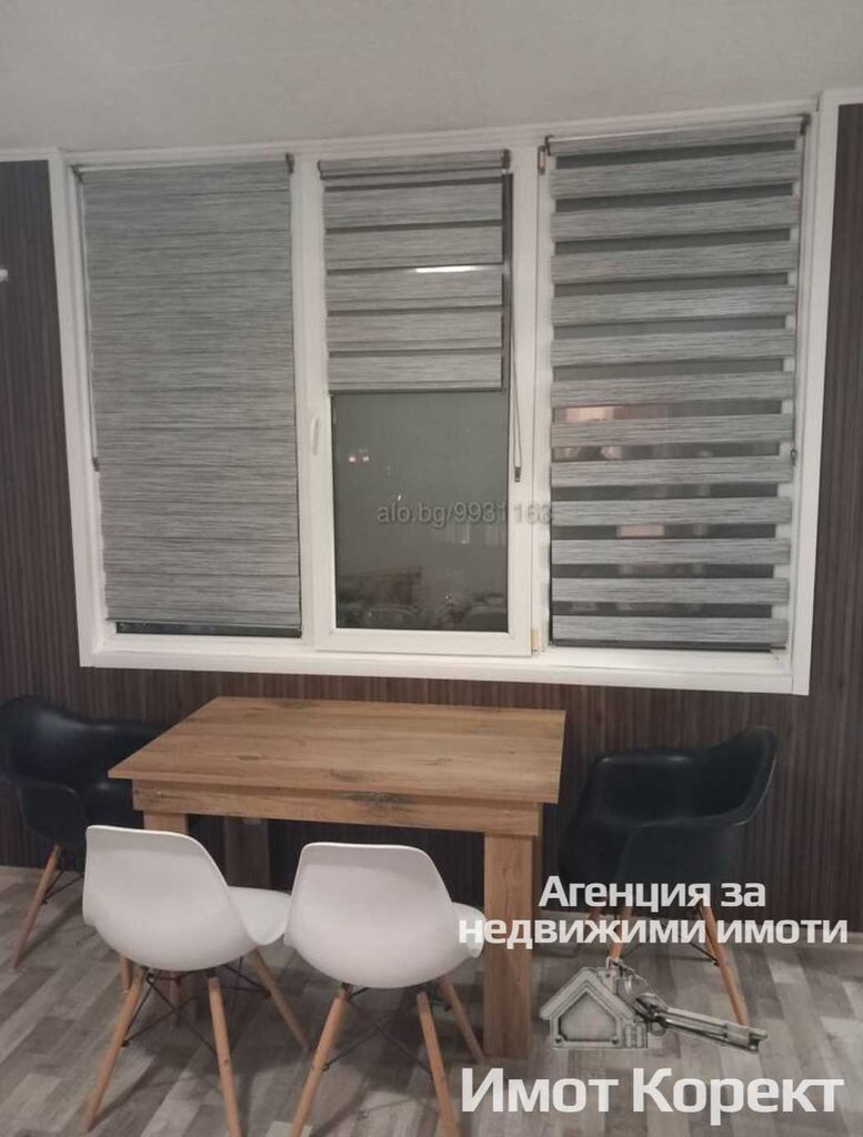Дава се под наем Едностаен апартамент в Асеновград - 45 кв.м за 270.3 € - Снимка #3