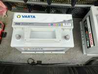 Акумулатор Varta Silver Dynamic E44 12V 77AH 780A