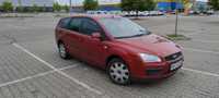 Ford Focus 1.6 Benzina