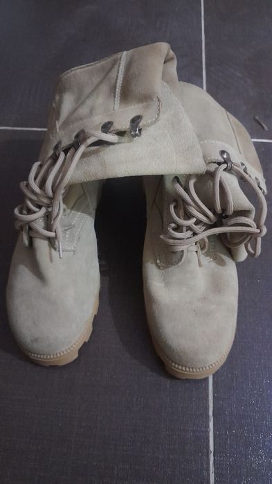 Продам берцы 40- размер