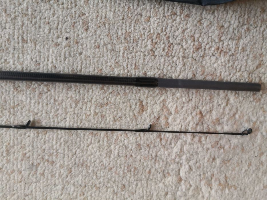 Спининг въдица DAIWA 23 SILVER CREEK UL SPIN – 2.35m/3-14gr