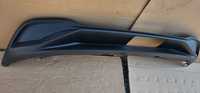 Spoiler inferior / difuzor bara spate Vw Golf 8 Hatchback 2020 - 2023