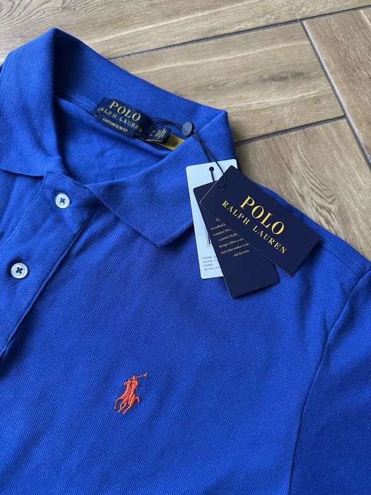 Tricou Polo Ralph Lauren