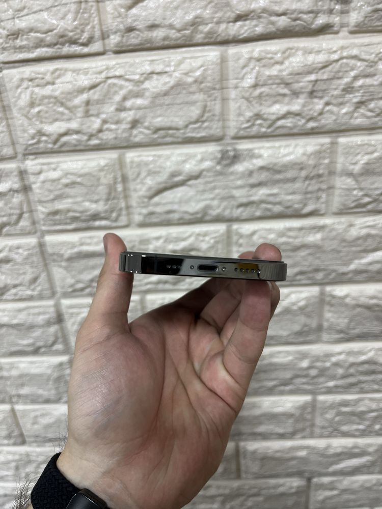 Iphone 13 pro 128 kh/a