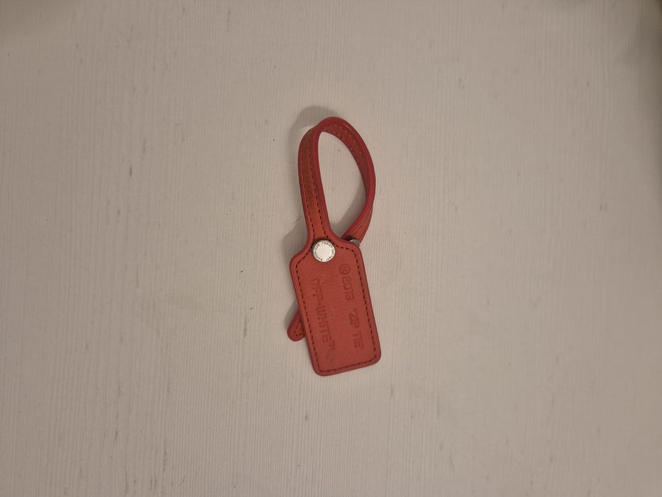 Pantofi Off-White Vulcanized High