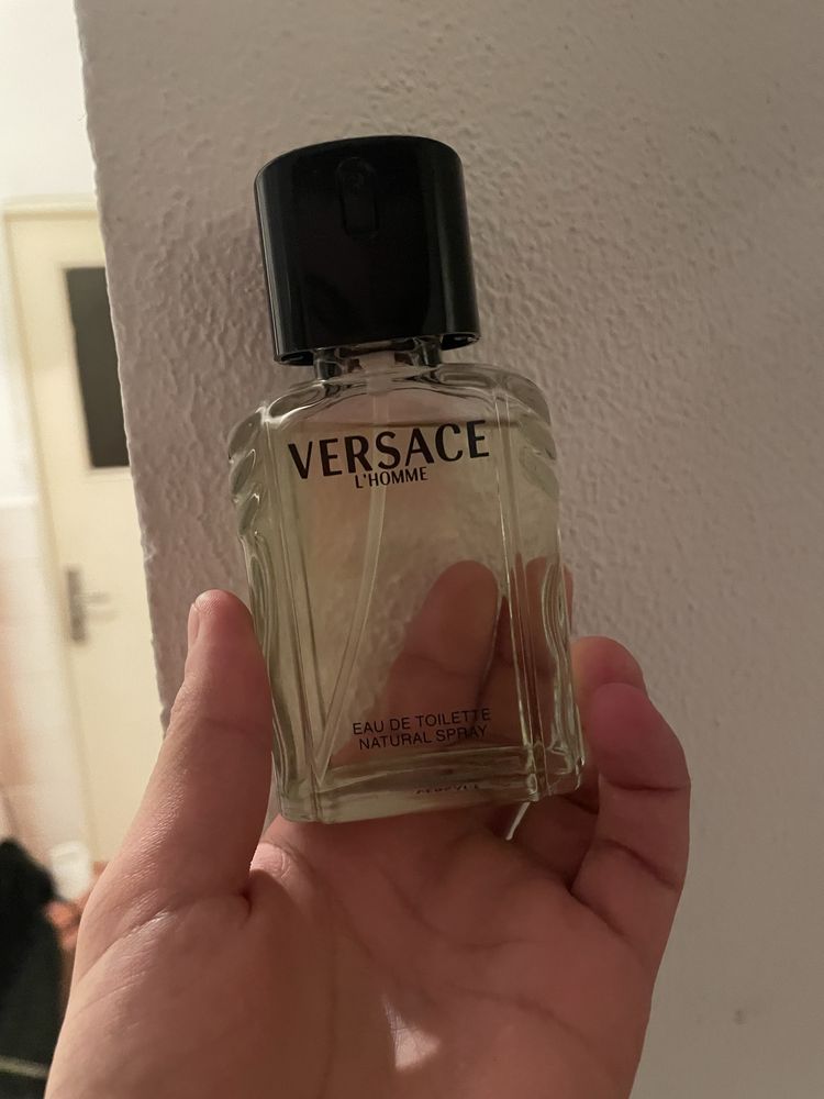 Versache l’homme