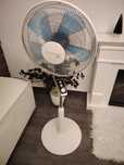 Ventilator Rowenta turbo silence extrem