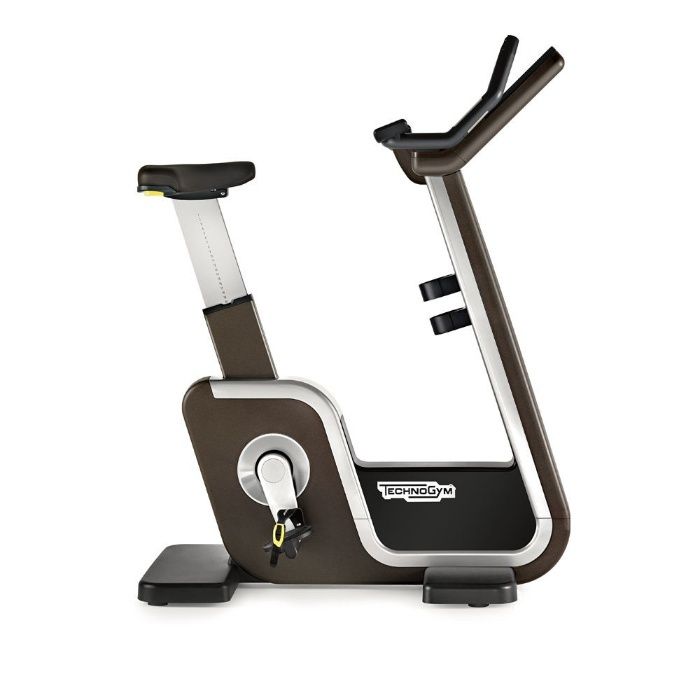 Кардио уред TechnoGym Artis Bike - велоаргометър