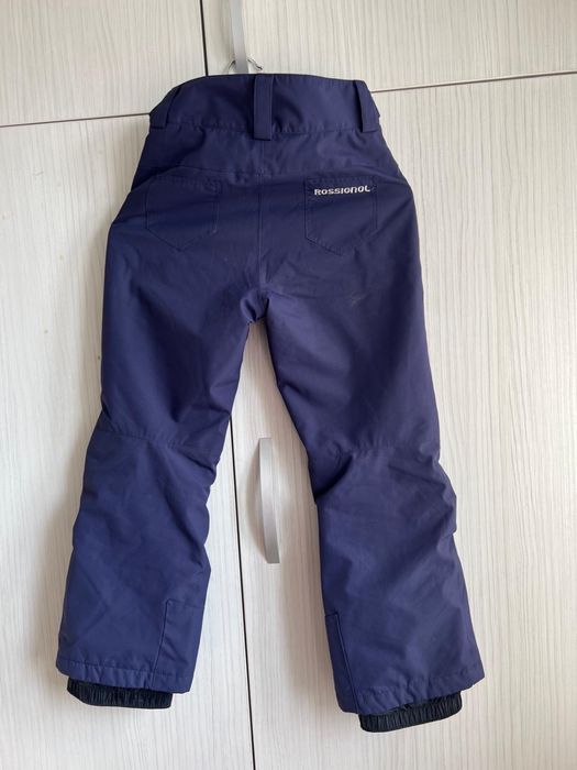 Costum schi Rossignol 8-10 ani